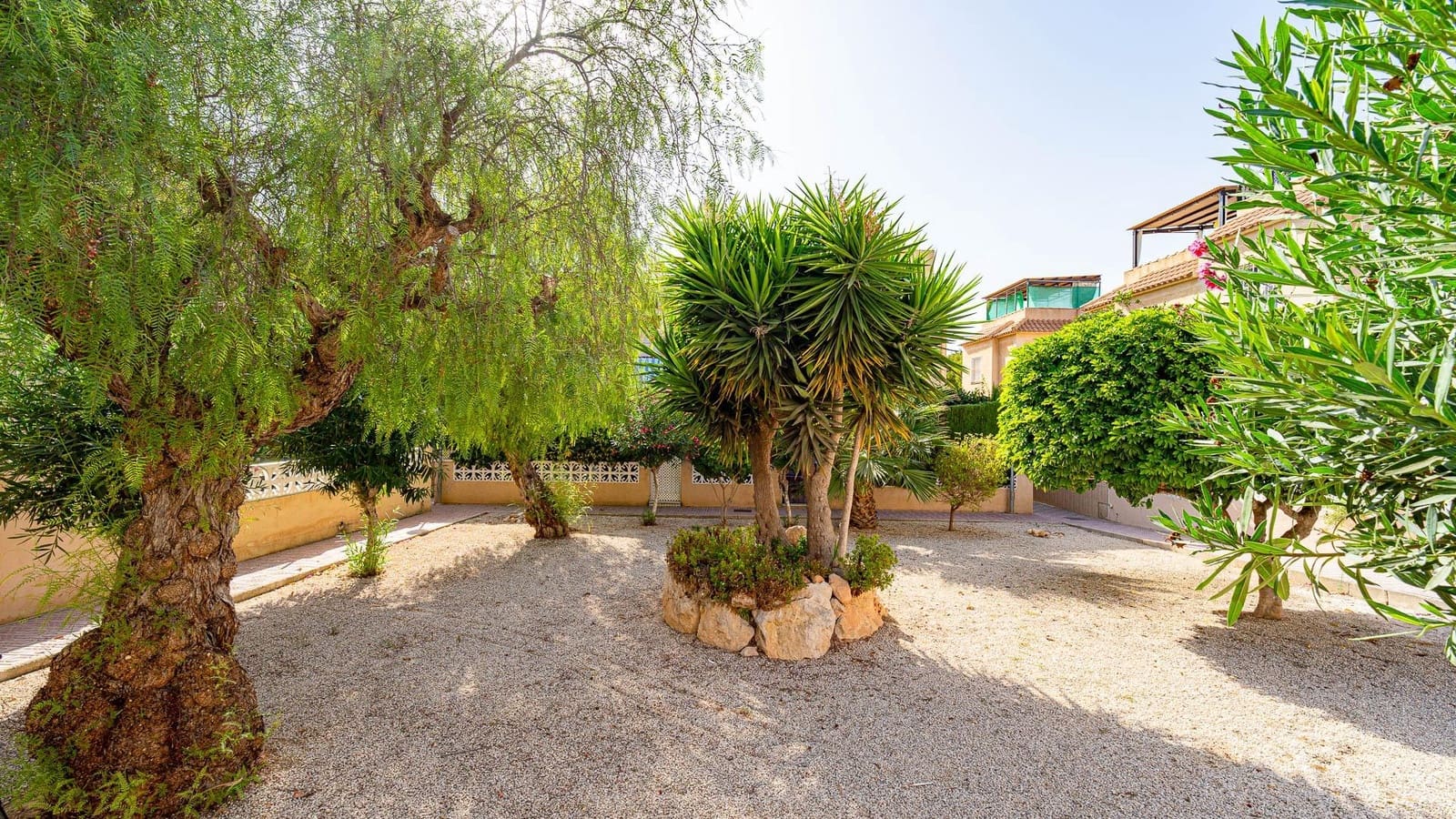 3 bedroom Bungalow for sale in Torrevieja with pool - € 164,999 (Ref: 10024261)