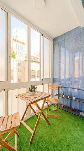 3 chambre Appartement à vendre à Torrevieja - 229 000 € (Ref: 10025838)