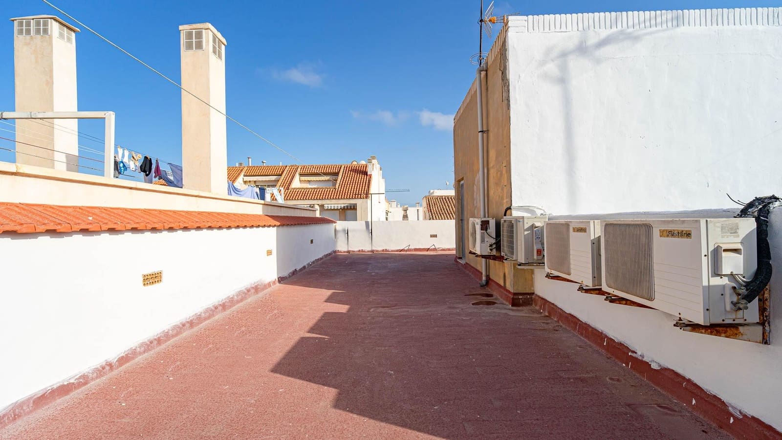 3 chambre Appartement à vendre à Torrevieja - 229 000 € (Ref: 10025838)