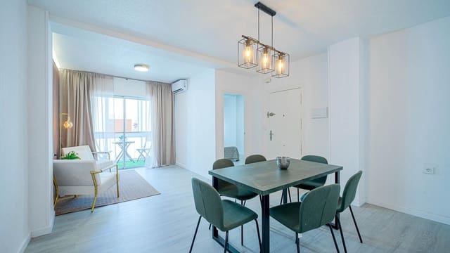3 chambre Appartement à vendre à Torrevieja - 229 000 € (Ref: 10025838)