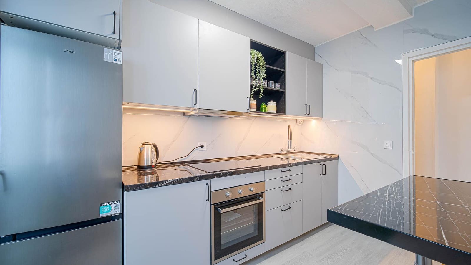 3 chambre Appartement à vendre à Torrevieja - 229 000 € (Ref: 10025838)