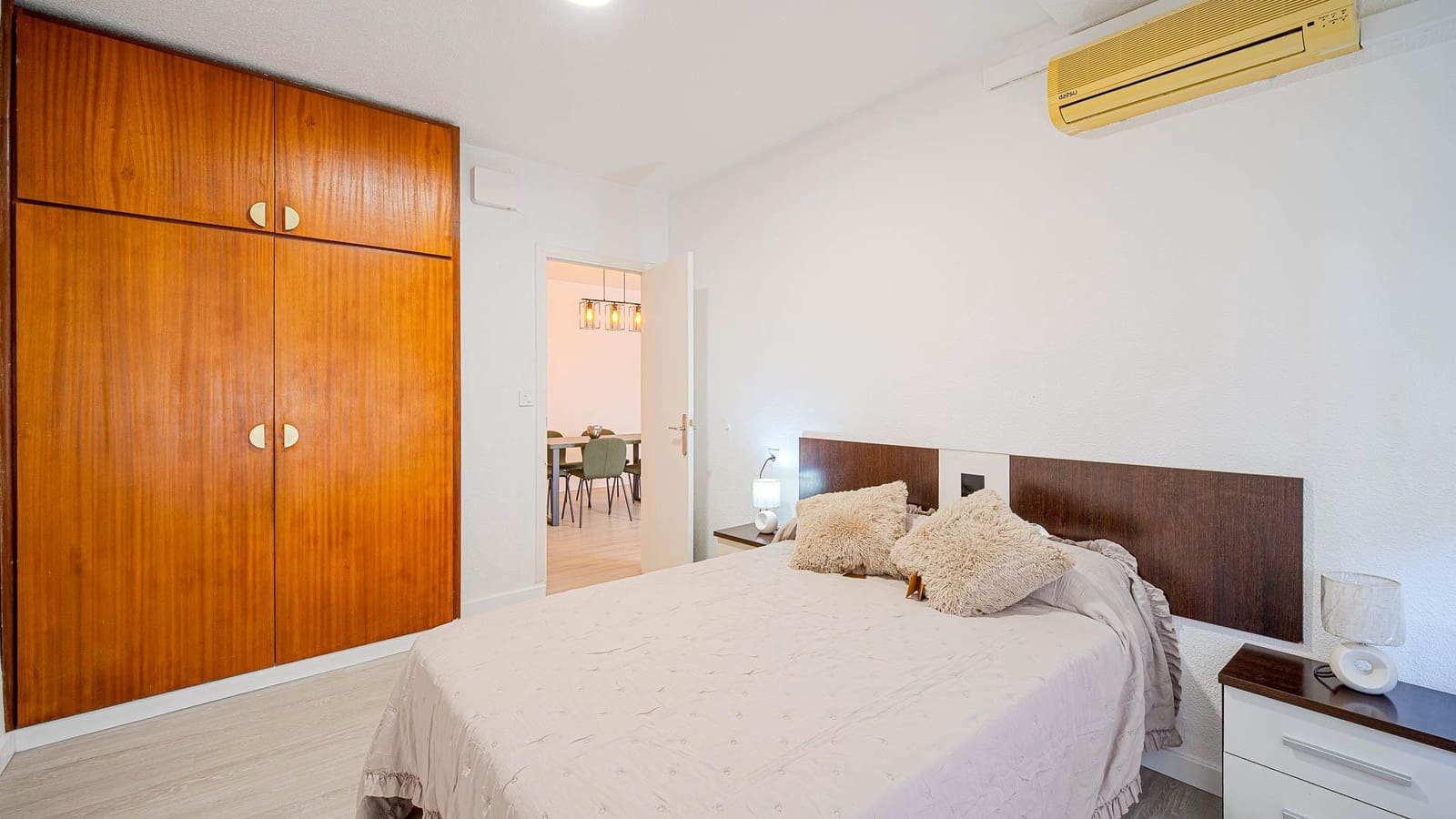 3 chambre Appartement à vendre à Torrevieja - 229 000 € (Ref: 10025838)