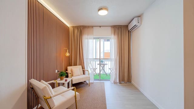 3 chambre Appartement à vendre à Torrevieja - 229 000 € (Ref: 10025838)