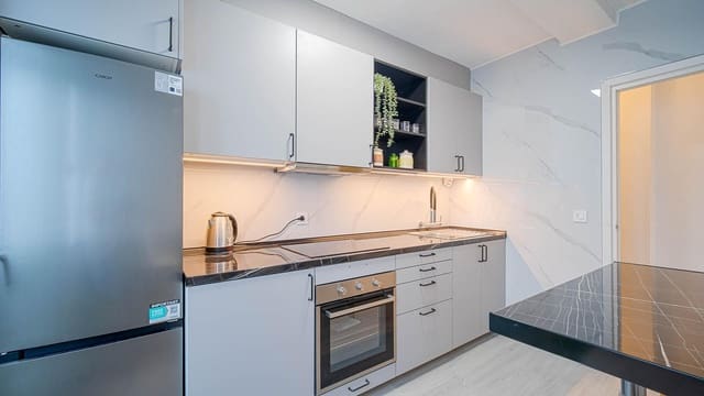 3 chambre Appartement à vendre à Torrevieja - 229 000 € (Ref: 10025838)