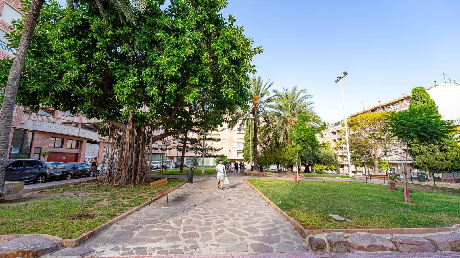 3 chambre Appartement à vendre à Torrevieja - 229 000 € (Ref: 10025838)