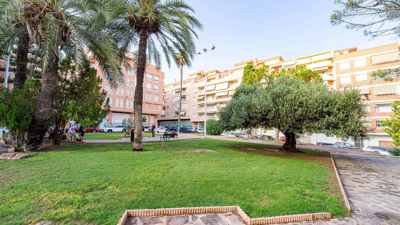 3 chambre Appartement à vendre à Torrevieja - 229 000 € (Ref: 10025838)