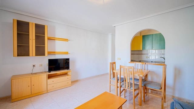 2 quarto Penthouse para venda em Centro, Torrevieja com piscina - 129 999 € (Ref: 10030677)