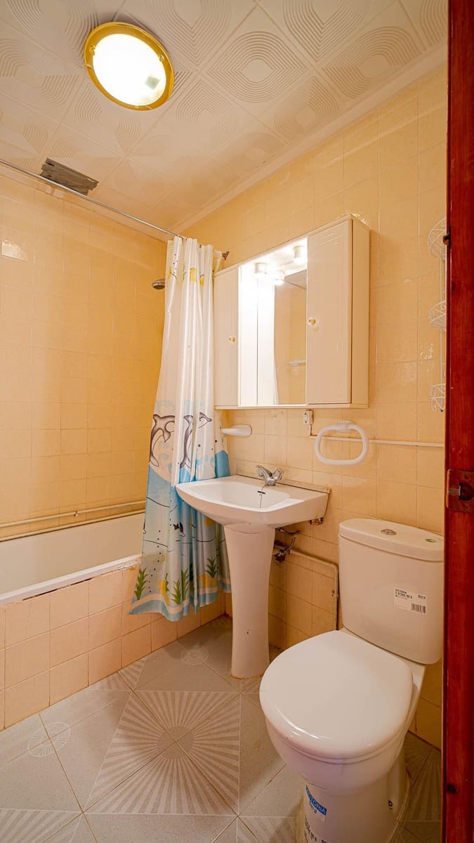 2 makuuhuone Bungalow myytävänä paikassa El Limonar - 114 999 € (Ref: 10033662)