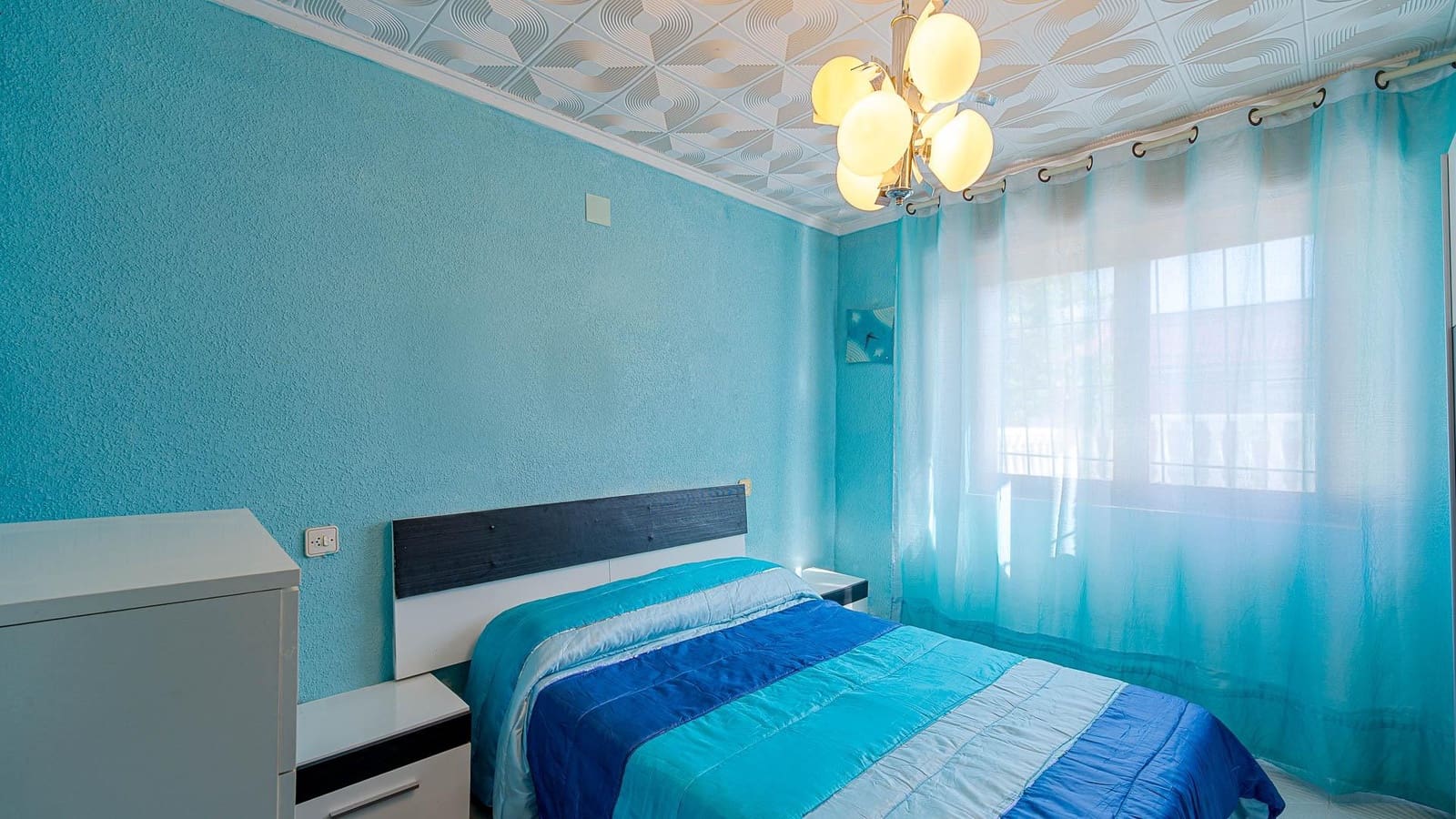 2 makuuhuone Bungalow myytävänä paikassa El Limonar - 114 999 € (Ref: 10033662)