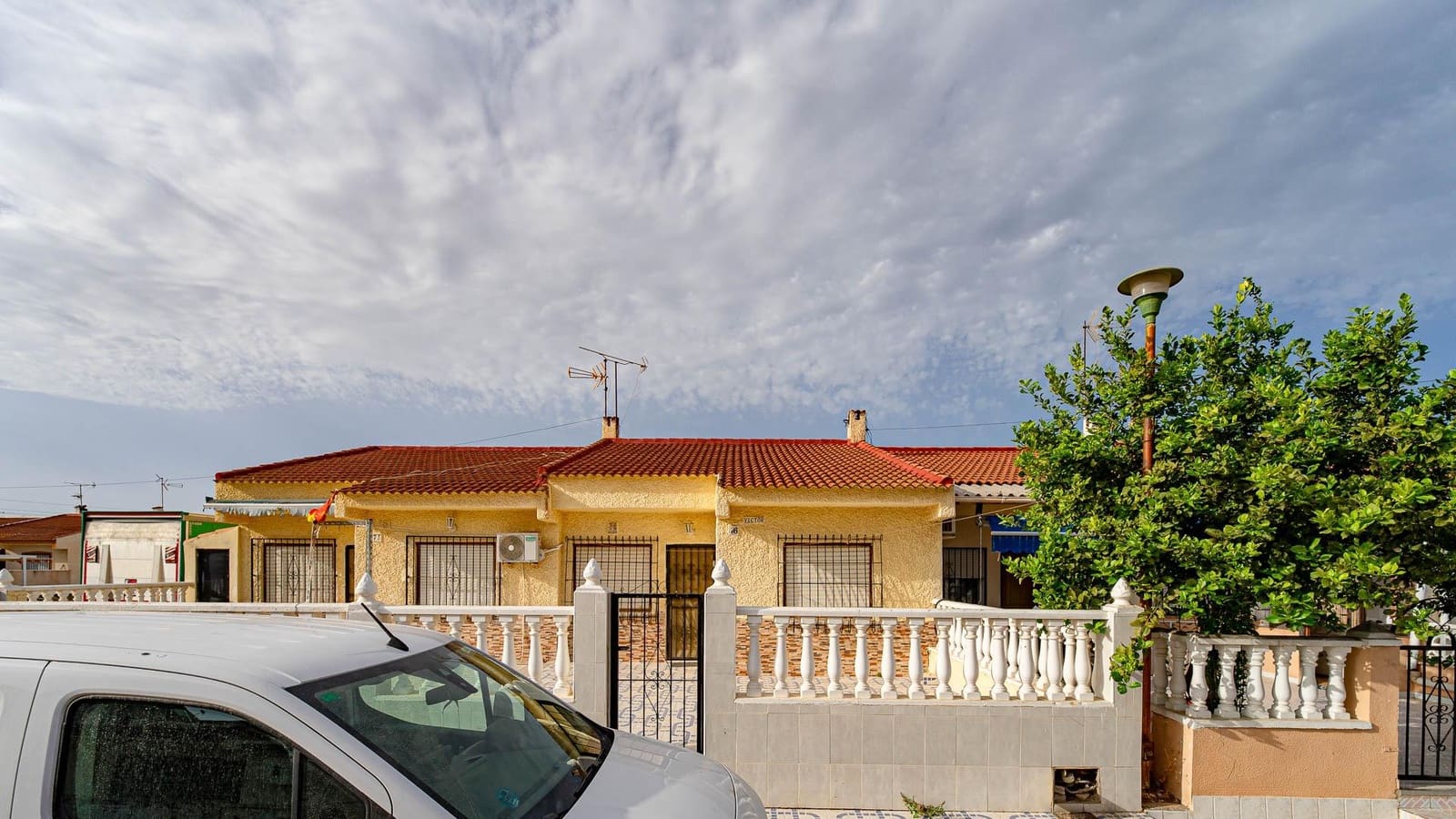 2 makuuhuone Bungalow myytävänä paikassa El Limonar - 114 999 € (Ref: 10033662)