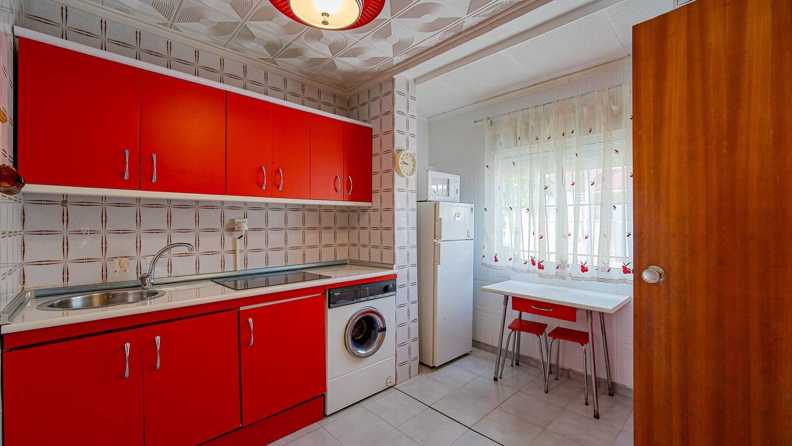2 makuuhuone Bungalow myytävänä paikassa El Limonar - 114 999 € (Ref: 10033662)