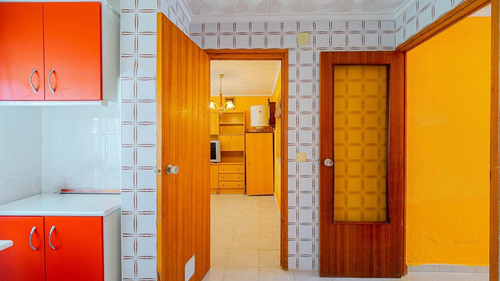 2 makuuhuone Bungalow myytävänä paikassa El Limonar - 114 999 € (Ref: 10033662)