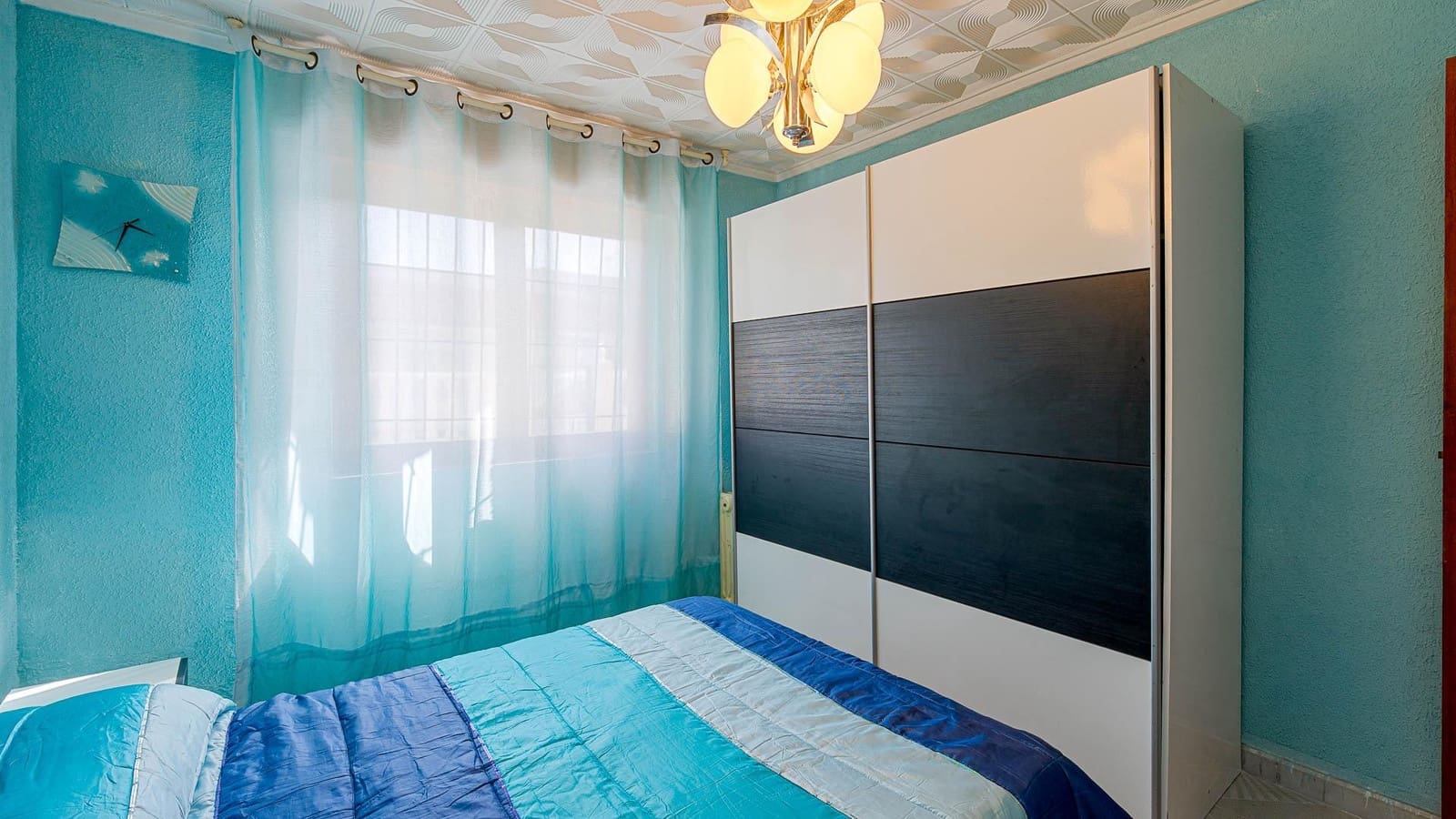 2 makuuhuone Bungalow myytävänä paikassa El Limonar - 114 999 € (Ref: 10033662)