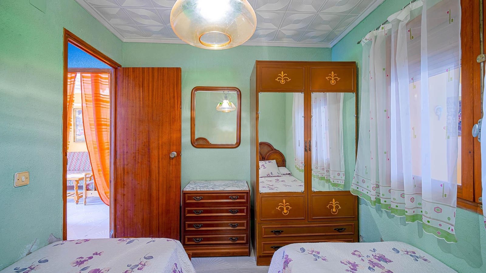 2 makuuhuone Bungalow myytävänä paikassa El Limonar - 114 999 € (Ref: 10033662)