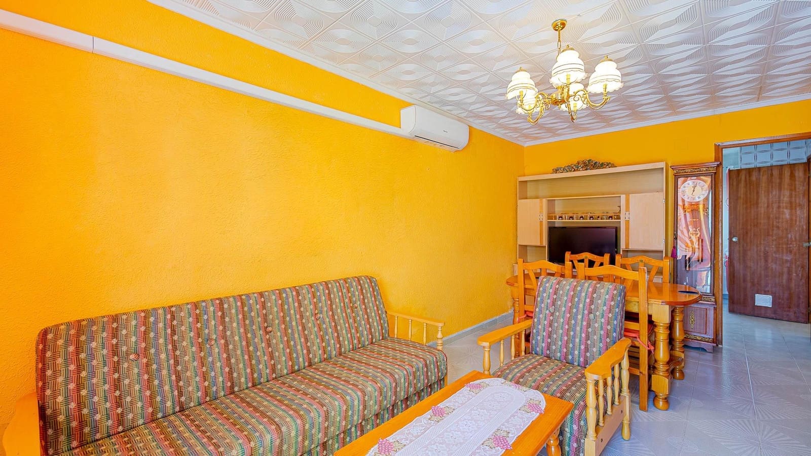 2 makuuhuone Bungalow myytävänä paikassa El Limonar - 114 999 € (Ref: 10033662)
