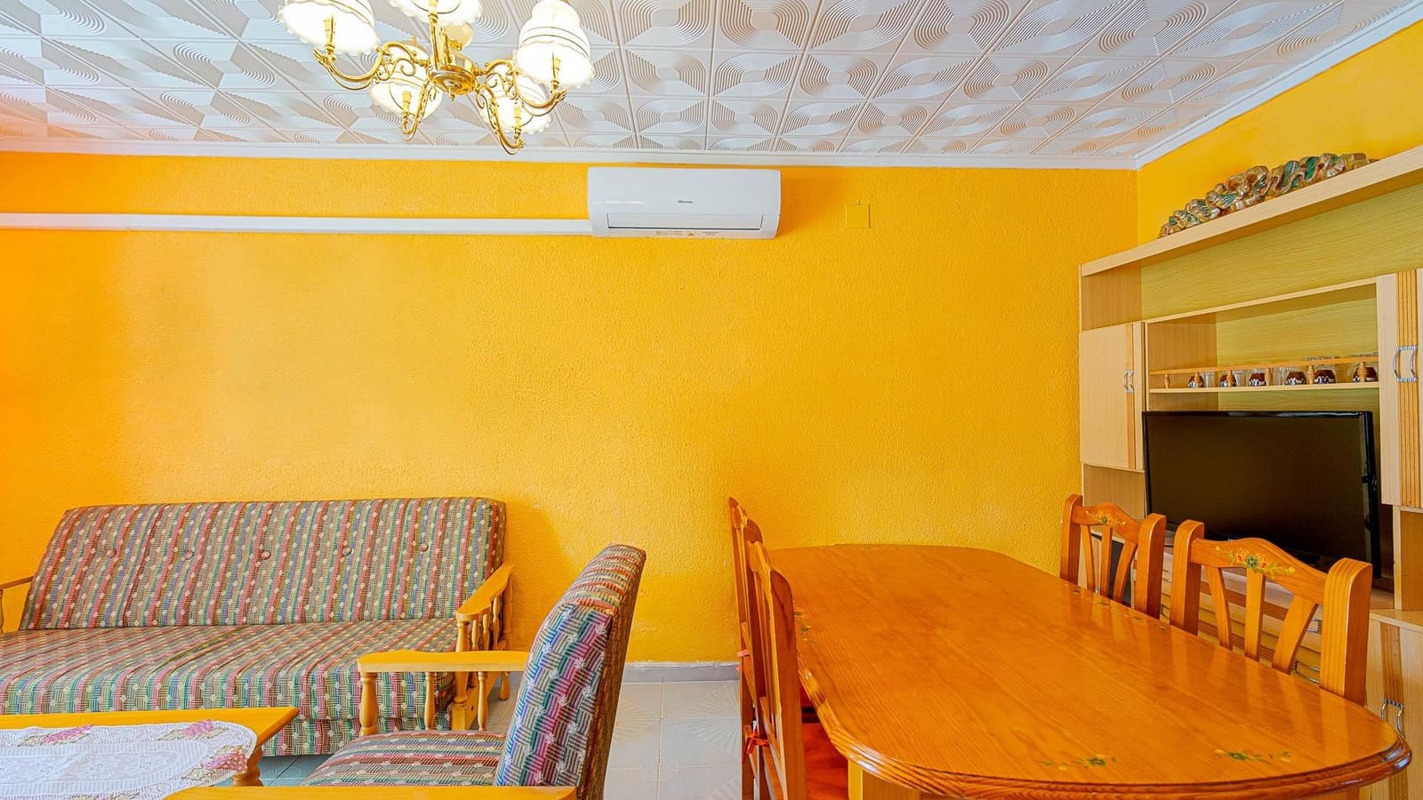 2 makuuhuone Bungalow myytävänä paikassa El Limonar - 114 999 € (Ref: 10033662)
