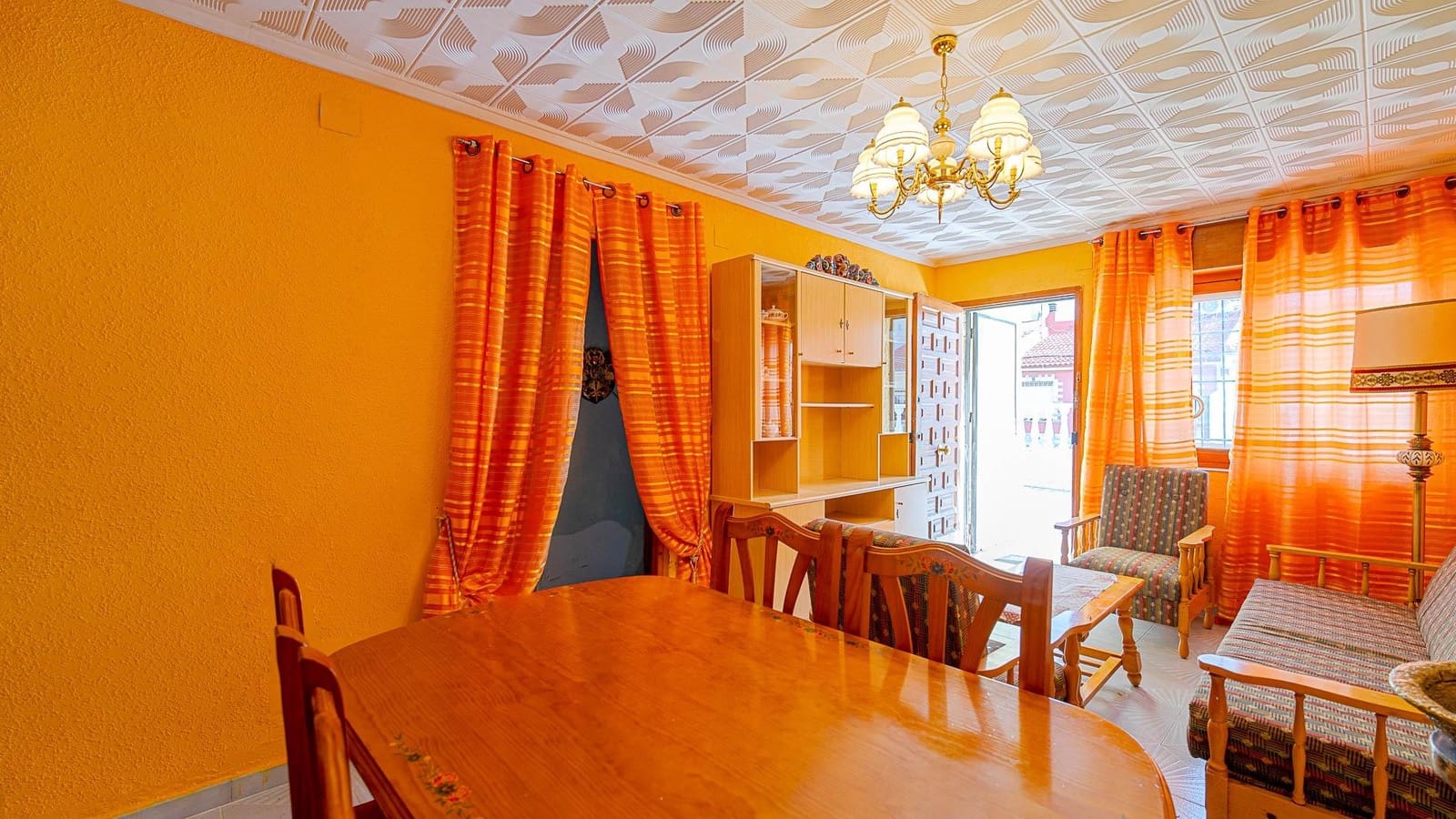 2 makuuhuone Bungalow myytävänä paikassa El Limonar - 114 999 € (Ref: 10033662)