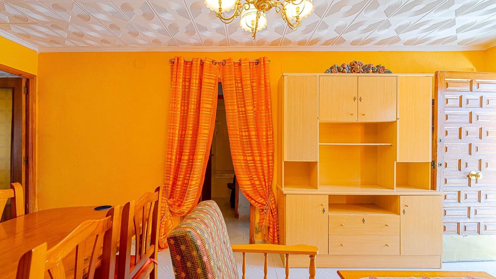 2 makuuhuone Bungalow myytävänä paikassa El Limonar - 114 999 € (Ref: 10033662)