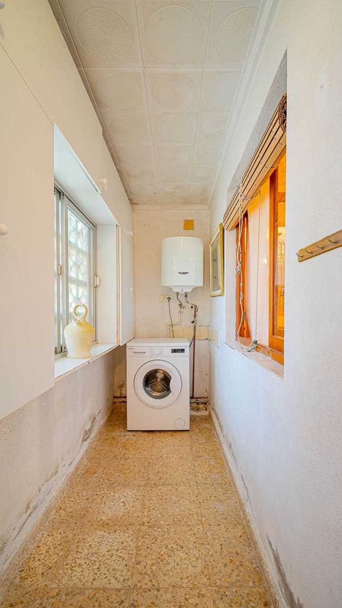 2 slaapkamer Bungalow te koop in El Limonar - € 114.999 (Ref: 10033663)