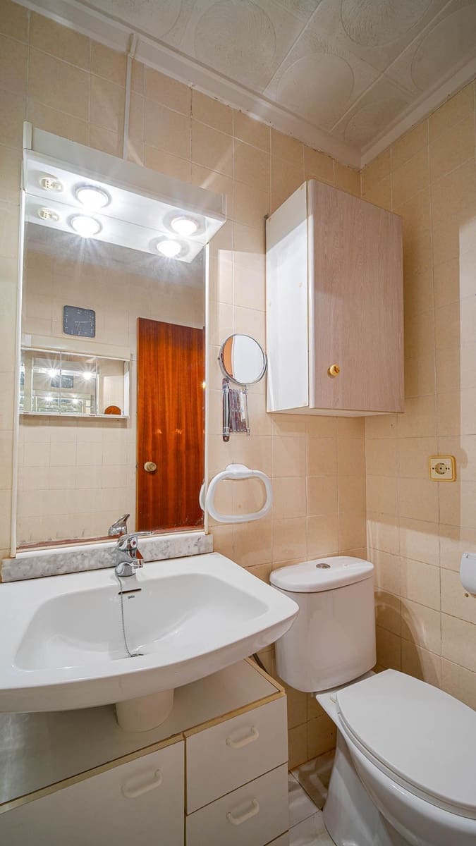 2 slaapkamer Bungalow te koop in El Limonar - € 114.999 (Ref: 10033663)