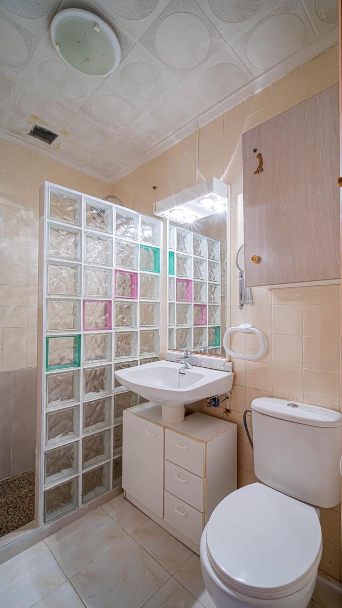 2 slaapkamer Bungalow te koop in El Limonar - € 114.999 (Ref: 10033663)
