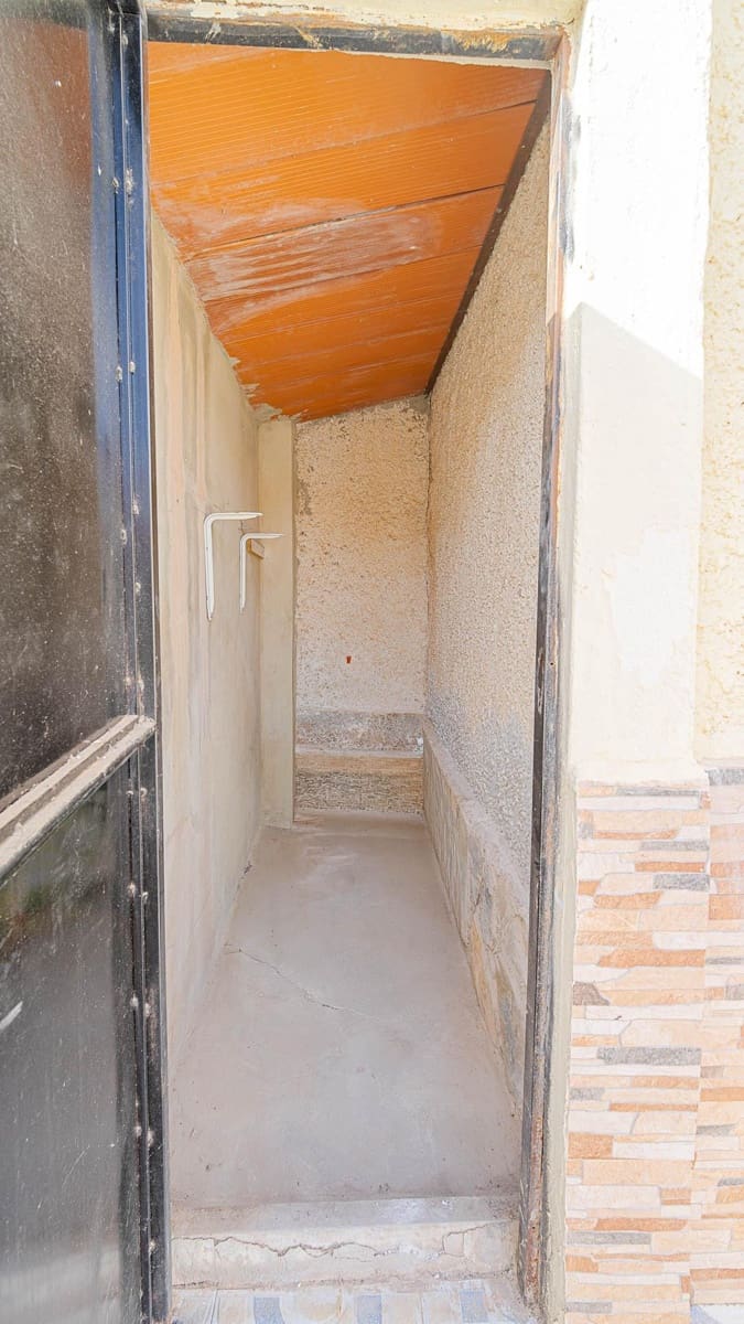 2 slaapkamer Bungalow te koop in El Limonar - € 114.999 (Ref: 10033663)