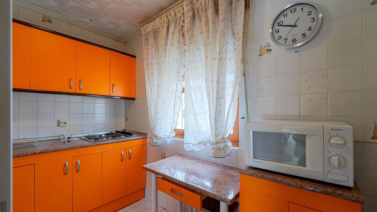 2 slaapkamer Bungalow te koop in El Limonar - € 114.999 (Ref: 10033663)