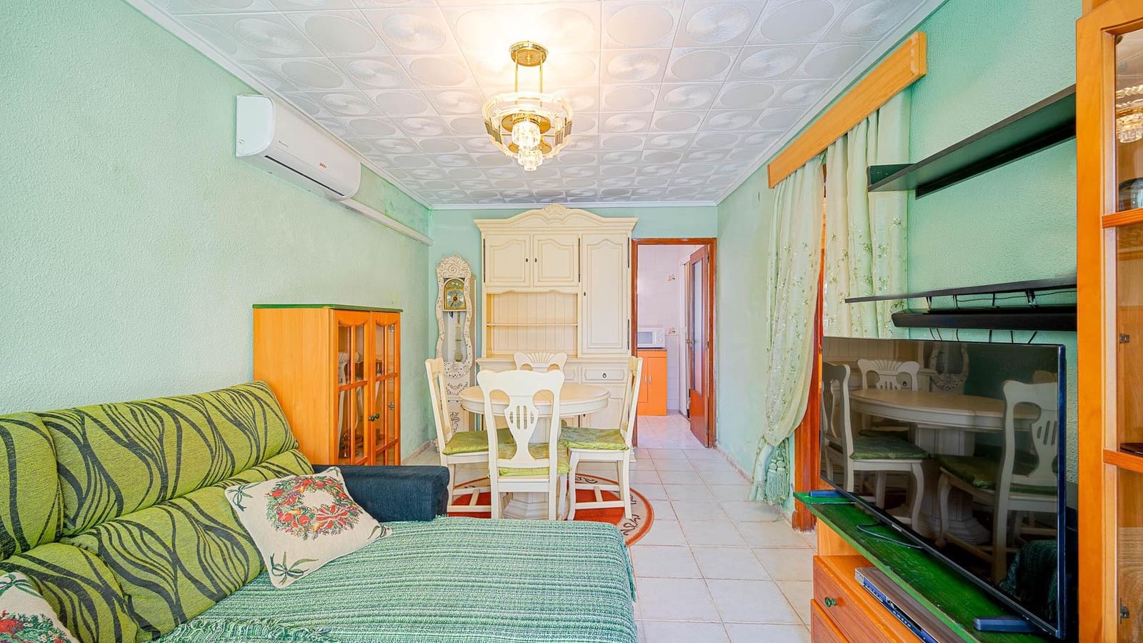 2 slaapkamer Bungalow te koop in El Limonar - € 114.999 (Ref: 10033663)