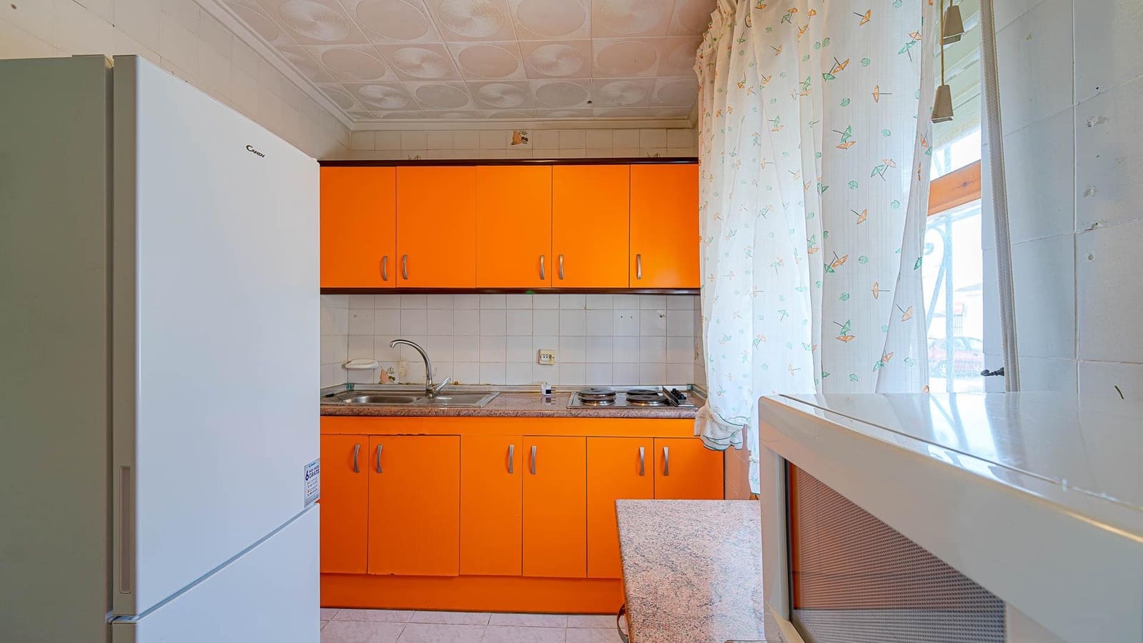 2 slaapkamer Bungalow te koop in El Limonar - € 114.999 (Ref: 10033663)