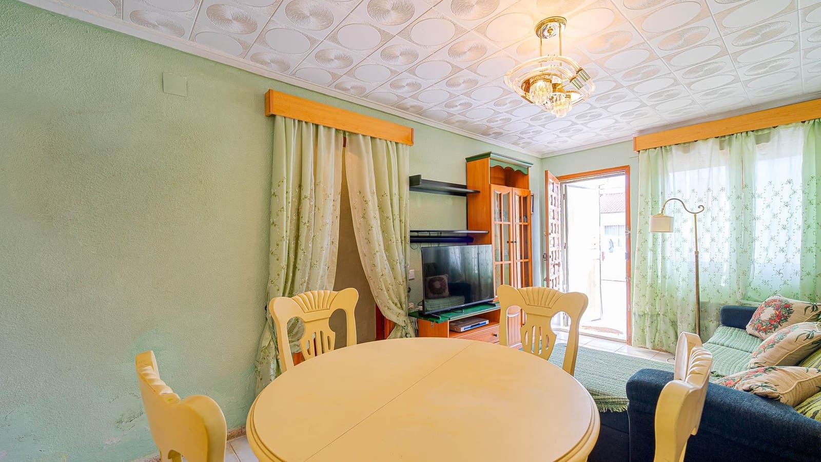 2 slaapkamer Bungalow te koop in El Limonar - € 114.999 (Ref: 10033663)