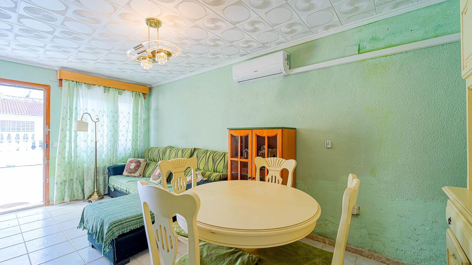 2 slaapkamer Bungalow te koop in El Limonar - € 114.999 (Ref: 10033663)