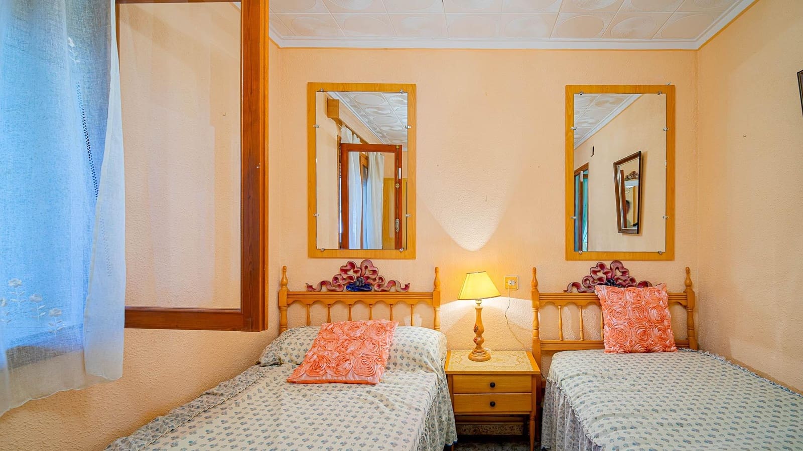2 slaapkamer Bungalow te koop in El Limonar - € 114.999 (Ref: 10033663)