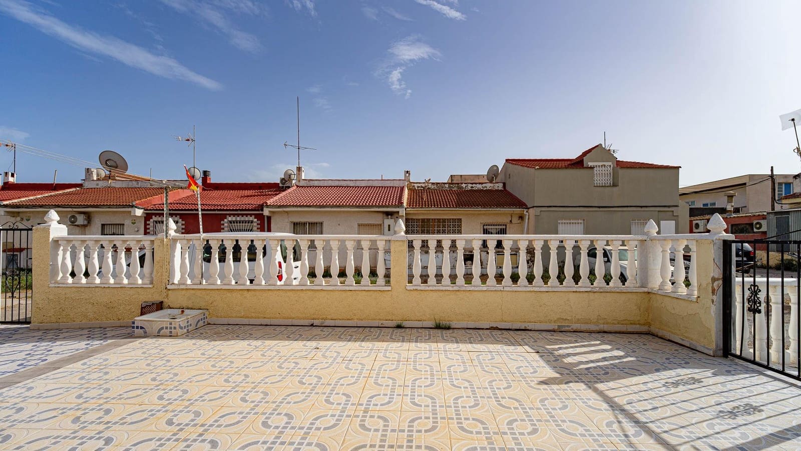 2 slaapkamer Bungalow te koop in El Limonar - € 114.999 (Ref: 10033663)