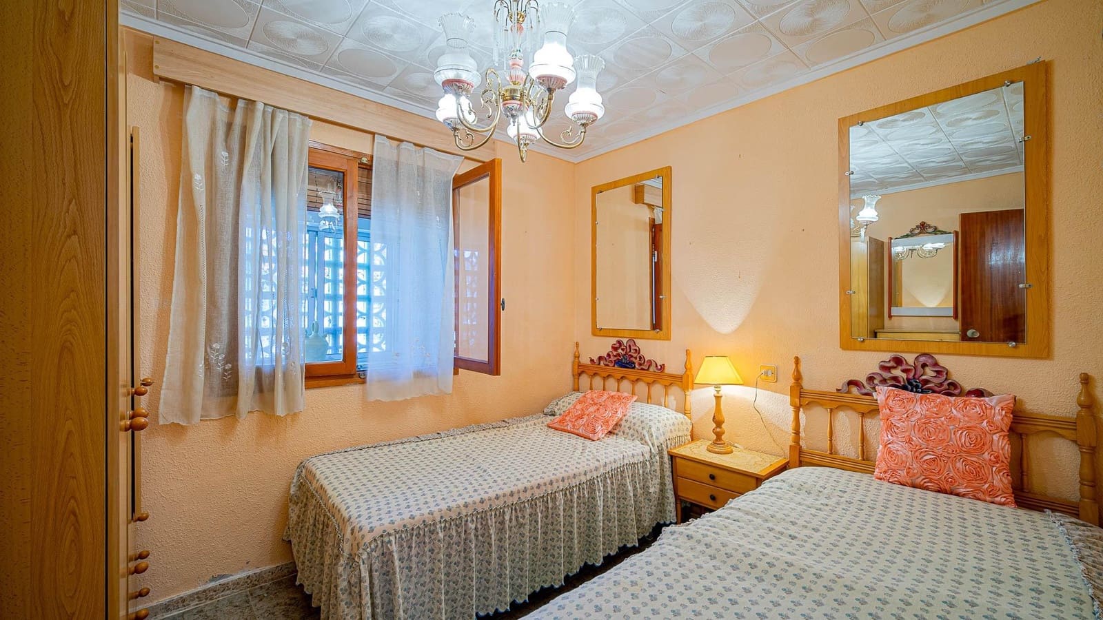 2 slaapkamer Bungalow te koop in El Limonar - € 114.999 (Ref: 10033663)