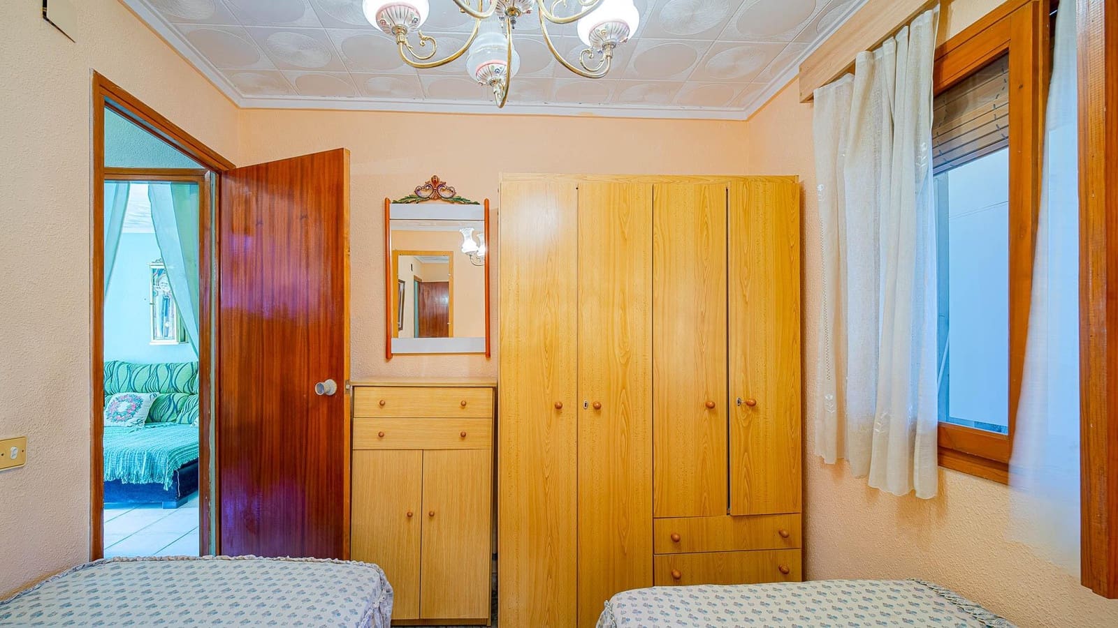 2 slaapkamer Bungalow te koop in El Limonar - € 114.999 (Ref: 10033663)