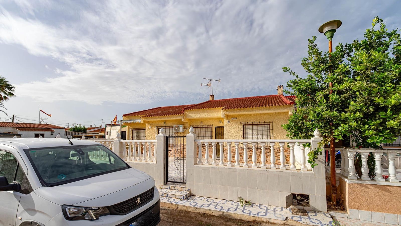 2 slaapkamer Bungalow te koop in El Limonar - € 114.999 (Ref: 10033663)