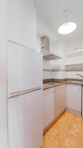 2 sypialnia Apartament na sprzedaż w Parque de las Naciones, Torrevieja - 139 999 € (Ref: 10035491)