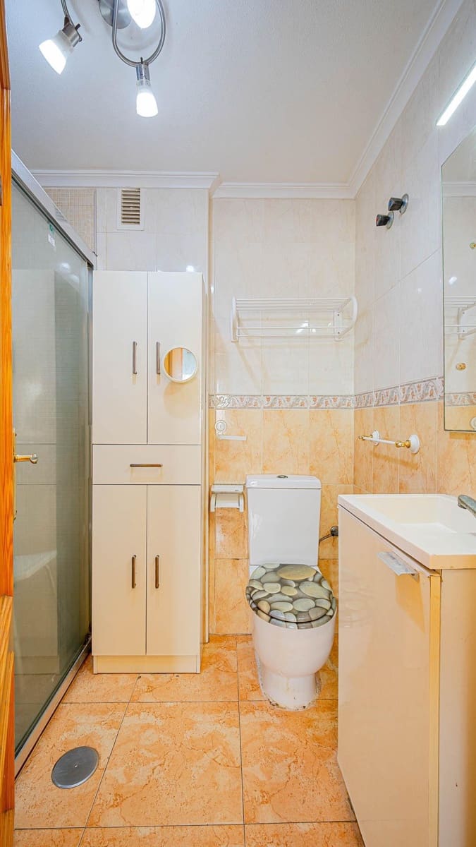 2 sypialnia Apartament na sprzedaż w Torrevieja - 139 999 € (Ref: 10035491)