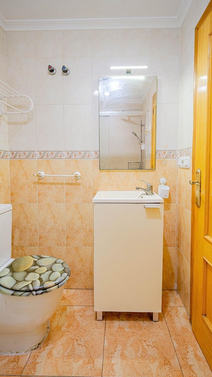 2 sypialnia Apartament na sprzedaż w Torrevieja - 139 999 € (Ref: 10035491)