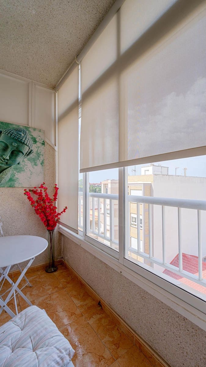 2 sypialnia Apartament na sprzedaż w Torrevieja - 139 999 € (Ref: 10035491)