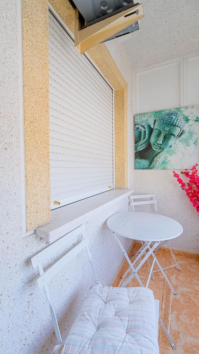 2 sypialnia Apartament na sprzedaż w Torrevieja - 139 999 € (Ref: 10035491)