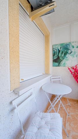 2 sypialnia Apartament na sprzedaż w Parque de las Naciones, Torrevieja - 139 999 € (Ref: 10035491)