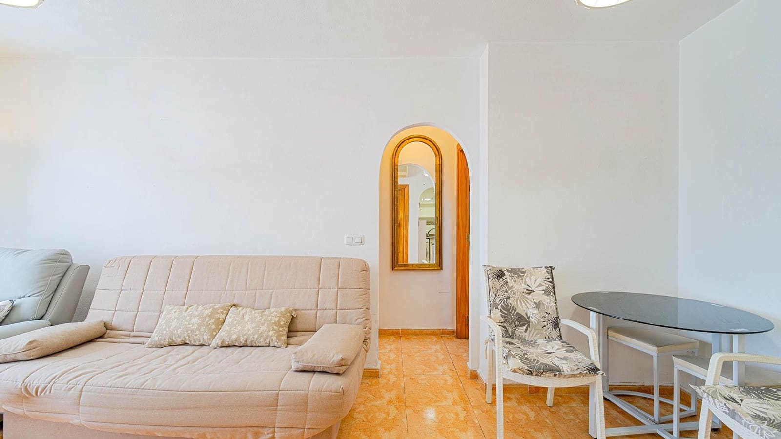 2 sypialnia Apartament na sprzedaż w Torrevieja - 139 999 € (Ref: 10035491)