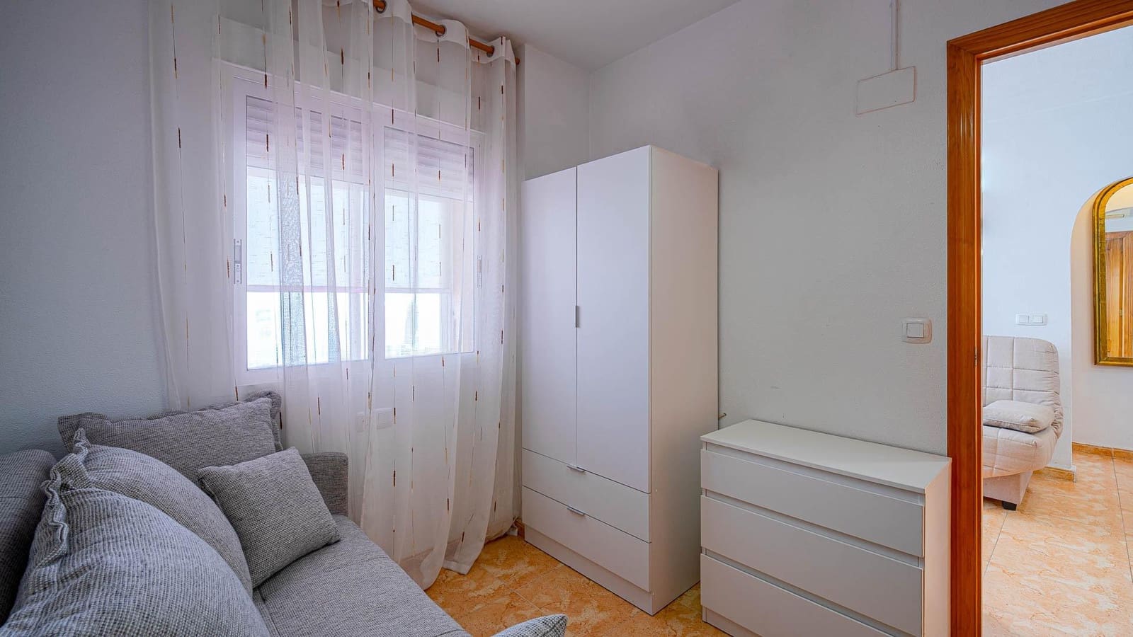 2 sypialnia Apartament na sprzedaż w Torrevieja - 139 999 € (Ref: 10035491)