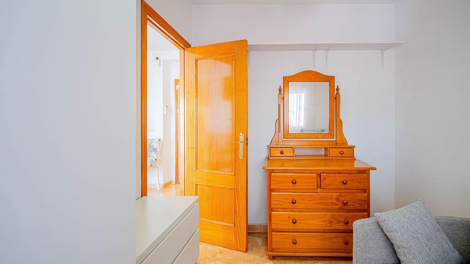 2 sypialnia Apartament na sprzedaż w Torrevieja - 139 999 € (Ref: 10035491)