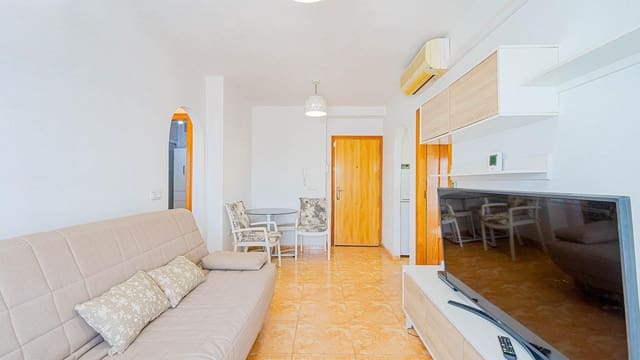 2 sypialnia Apartament na sprzedaż w Parque de las Naciones, Torrevieja - 139 999 € (Ref: 10035491)