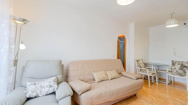 2 sypialnia Apartament na sprzedaż w Parque de las Naciones, Torrevieja - 139 999 € (Ref: 10035491)
