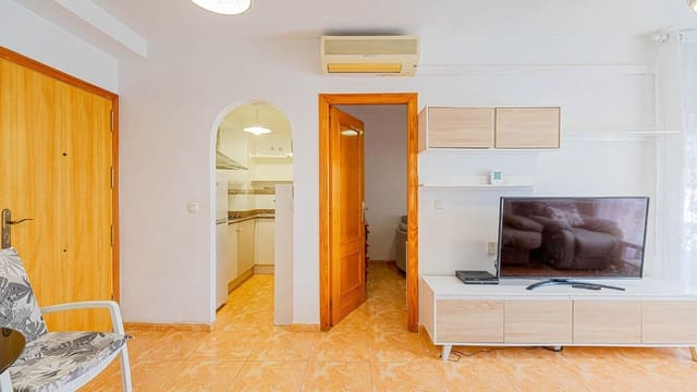 2 sypialnia Apartament na sprzedaż w Parque de las Naciones, Torrevieja - 139 999 € (Ref: 10035491)
