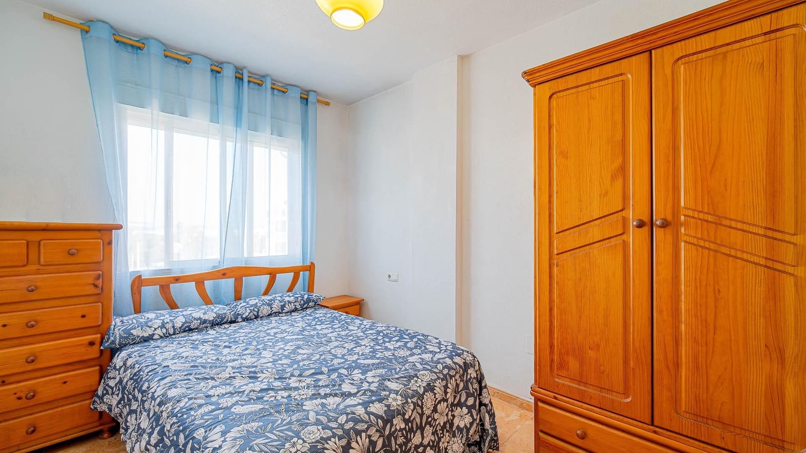 2 sypialnia Apartament na sprzedaż w Torrevieja - 139 999 € (Ref: 10035491)