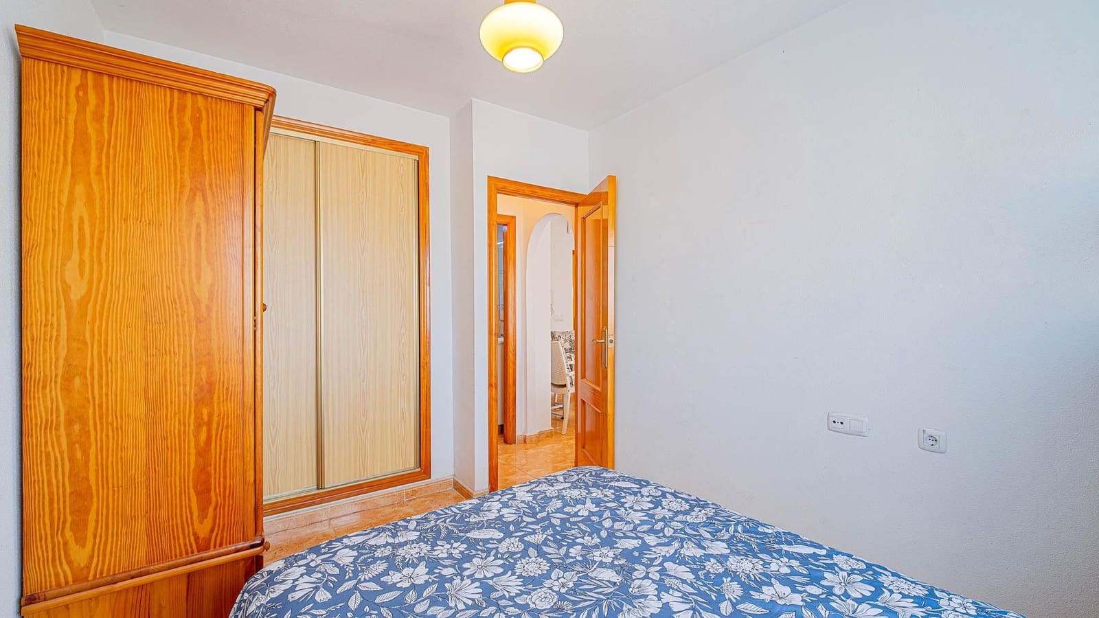 2 sypialnia Apartament na sprzedaż w Torrevieja - 139 999 € (Ref: 10035491)